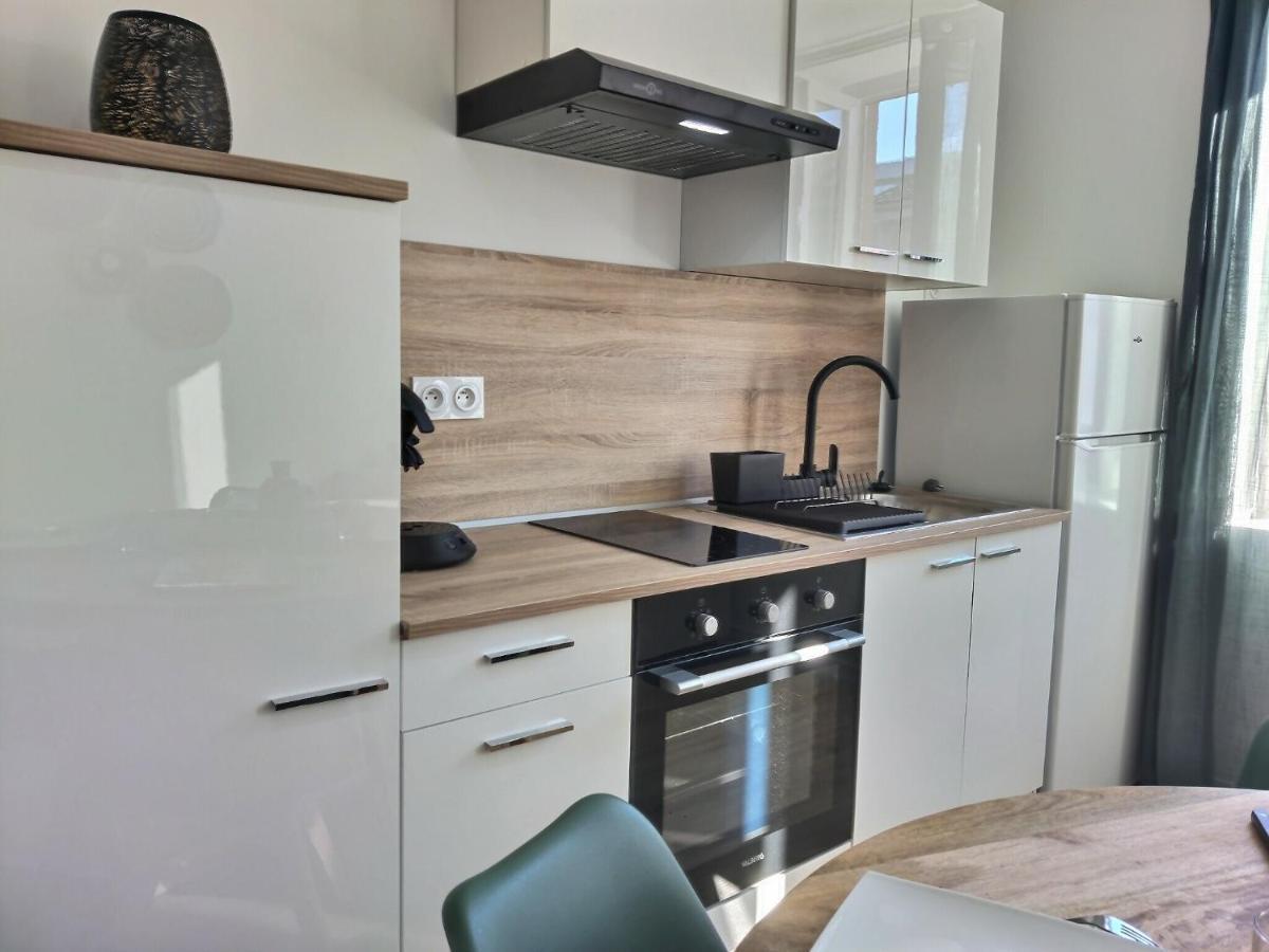 Appartement Le Grand Evali - Wifi - Centre *