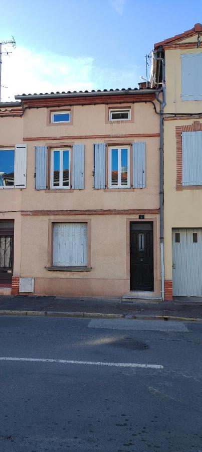 Appartement Le Grand Evali - Wifi - Centre *