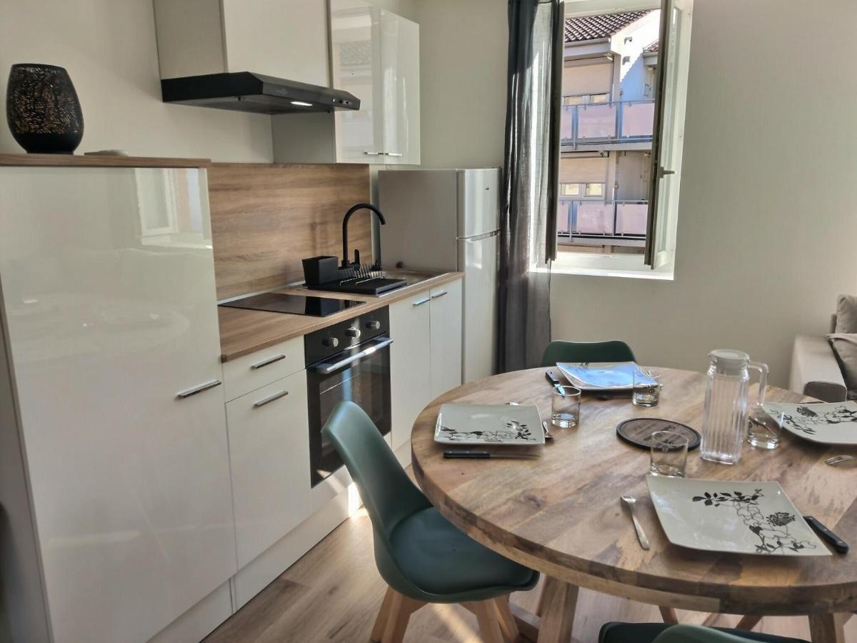 Le Grand Evali - Wifi - Centre Appartement *