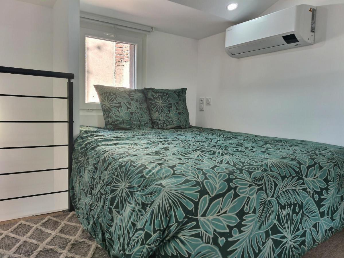 Appartement Le Grand Evali - Wifi - Centre Albi