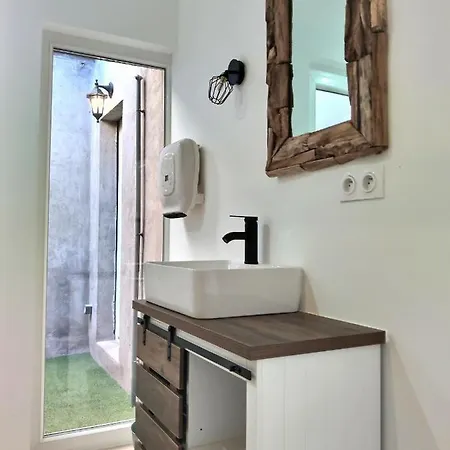 Le Grand Evali - Wifi - Centre Appartement Albi Buitenkant foto