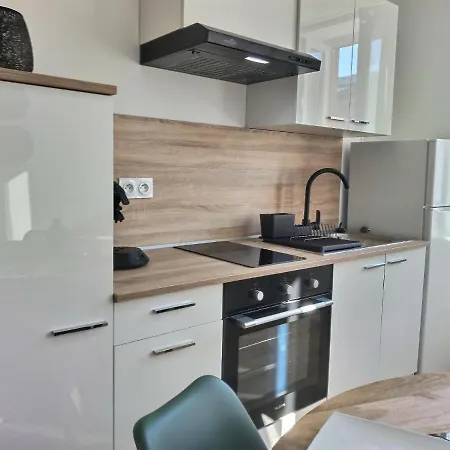 Le Grand Evali - Wifi - Centre Appartement Albi Buitenkant foto