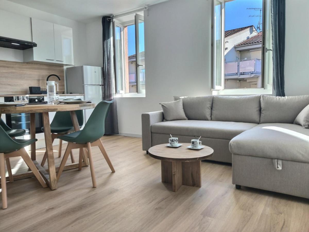 Apartment Le Grand Evali - Wifi - Centre *