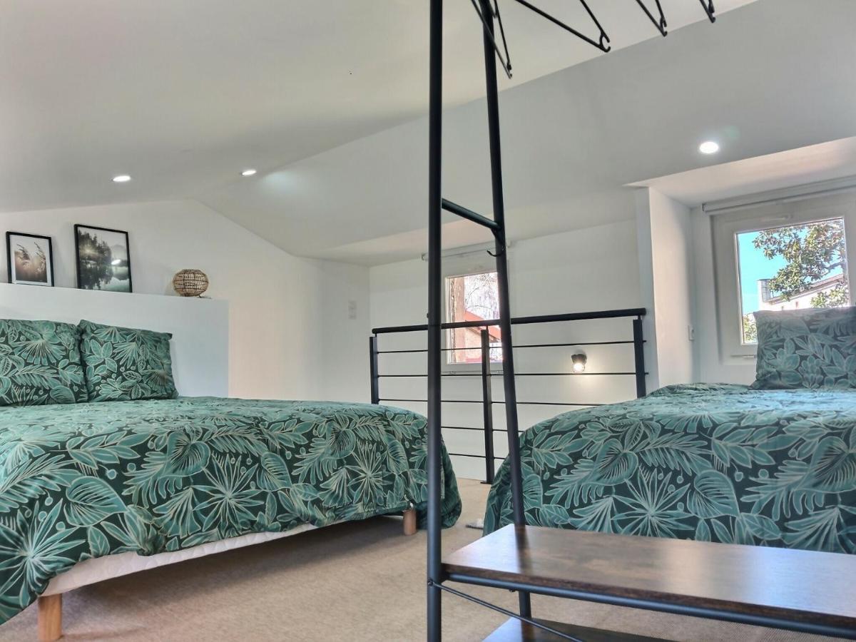 Apartment Le Grand Evali - Wifi - Centre