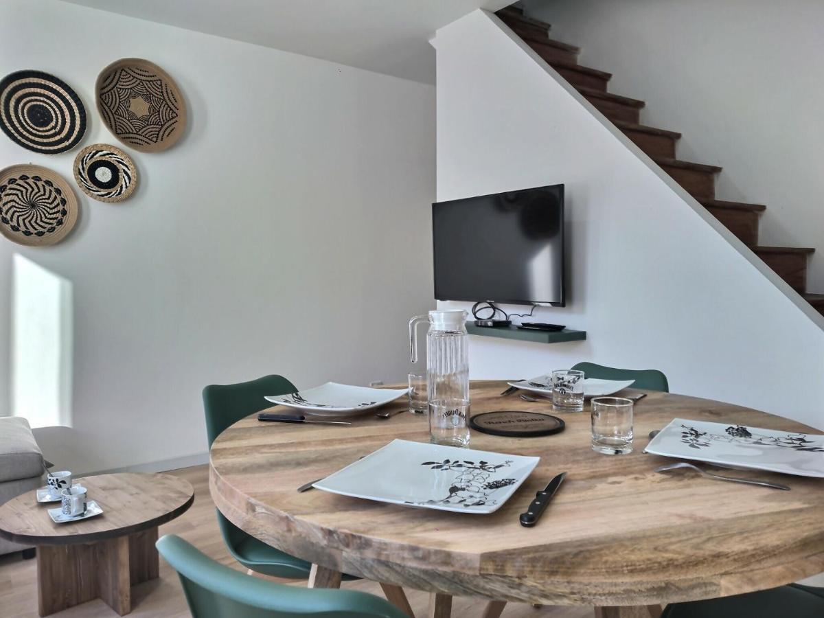 Apartment Le Grand Evali - Wifi - Centre *